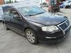 Volskwagen Passat 1.9TDI 2007 Diesel poza Volskwagen Passat 1.9TDI 2007 Diesel
