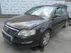 Volskwagen Passat 1.9TDI 2007 Diesel poza Volskwagen Passat 1.9TDI 2007 Diesel