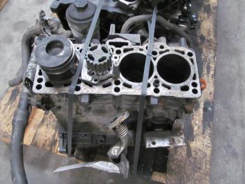 poza Volskwagen Passat 1.9TDI 2007 Diesel