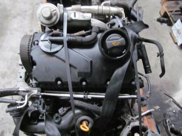 Volskwagen Passat 1.9TDI 2007 Diesel poza Volskwagen Passat 1.9TDI 2007 Diesel