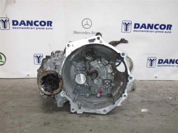 Volskwagen Passat 1.9TDI 2007 Diesel poza Volskwagen Passat 1.9TDI 2007 Diesel