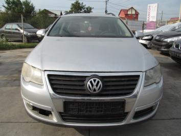 poza Volskwagen Passat 1.9TDI 2007 Diesel