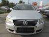poza Volskwagen Passat 1.9TDI 2007 Diesel