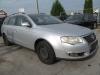 poza Volskwagen Passat 1.9TDI 2007 Diesel