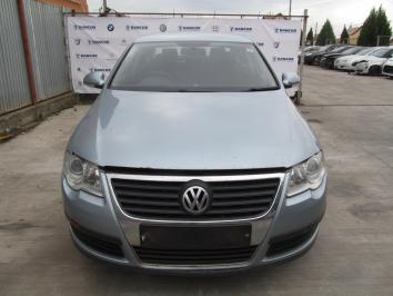 Volskwagen Passat 1.9TDI 2007 Diesel poza Volskwagen Passat 1.9TDI 2007 Diesel