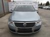 poza Volskwagen Passat 1.9TDI 2007 Diesel