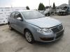 Volskwagen Passat 1.9TDI 2007 Diesel poza Volskwagen Passat 1.9TDI 2007 Diesel