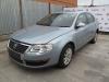 Volskwagen Passat 1.9TDI 2007 Diesel poza Volskwagen Passat 1.9TDI 2007 Diesel