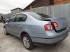 Volskwagen Passat 1.9TDI 2007 Diesel poza Volskwagen Passat 1.9TDI 2007 Diesel
