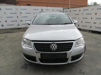 Volskwagen Passat 1.9TDI 2007 Diesel poza Volskwagen Passat 1.9TDI 2007 Diesel