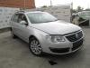 Volskwagen Passat 1.9TDI 2007 Diesel poza Volskwagen Passat 1.9TDI 2007 Diesel