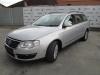 Volskwagen Passat 1.9TDI 2007 Diesel poza Volskwagen Passat 1.9TDI 2007 Diesel