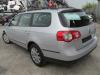Volskwagen Passat 1.9TDI 2007 Diesel poza Volskwagen Passat 1.9TDI 2007 Diesel