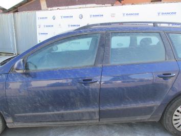 poza Volskwagen Passat 1.9TDI 2007 Diesel