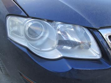 poza Volskwagen Passat 1.9TDI 2007 Diesel