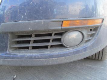 poza Volskwagen Passat 1.9TDI 2007 Diesel