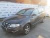 Volskwagen Passat 1.9TDI 2008 Diesel poza Volskwagen Passat 1.9TDI 2008 Diesel