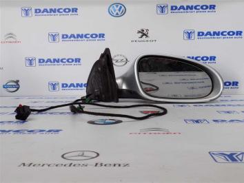 poza Volskwagen Passat 1.9TDI 2009 Diesel