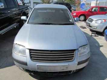 Volskwagen Passat 2.0 2001 Benzina poza Volskwagen Passat 2.0 2001 Benzina