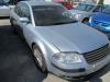 Volskwagen Passat 2.0 2001 Benzina poza Volskwagen Passat 2.0 2001 Benzina