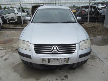 poza Volskwagen Passat 2.0 2001 Benzina