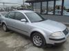 poza Volskwagen Passat 2.0 2001 Benzina