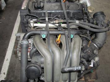 poza Volskwagen Passat 2.0 2002 Benzina