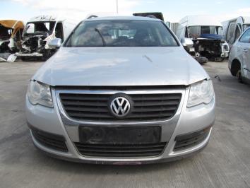 poza Volskwagen Passat 2.0FSI 2006 Benzina