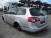 poza Volskwagen Passat 2.0FSI 2006 Benzina
