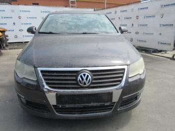 Volskwagen Passat 2.0FSI 2007 Benzina poza Volskwagen Passat 2.0FSI 2007 Benzina