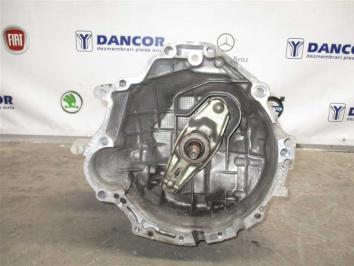 poza Volskwagen Passat 2.0i 2003 Diesel