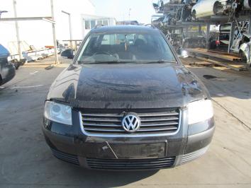 Volskwagen Passat 2.0i 2005 Benzina poza Volskwagen Passat 2.0i 2005 Benzina