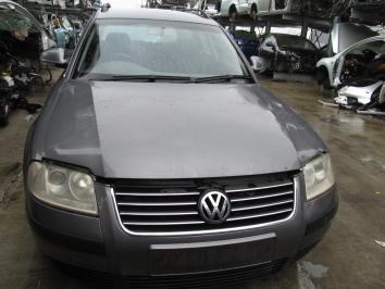 Volskwagen Passat 2.0i 2005 Benzina poza Volskwagen Passat 2.0i 2005 Benzina
