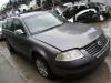 Volskwagen Passat 2.0i 2005 Benzina poza Volskwagen Passat 2.0i 2005 Benzina