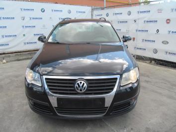 poza Volskwagen Passat 2.0TDI 2005 Diesel