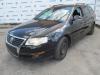 poza Volskwagen Passat 2.0TDI 2005 Diesel