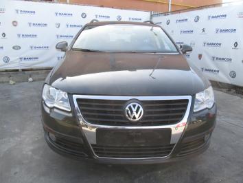 Volskwagen Passat 2.0TDI 2005 Diesel poza Volskwagen Passat 2.0TDI 2005 Diesel