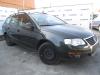 Volskwagen Passat 2.0TDI 2005 Diesel poza Volskwagen Passat 2.0TDI 2005 Diesel
