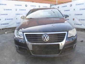 Volskwagen Passat 2.0TDI 2005 Diesel poza Volskwagen Passat 2.0TDI 2005 Diesel
