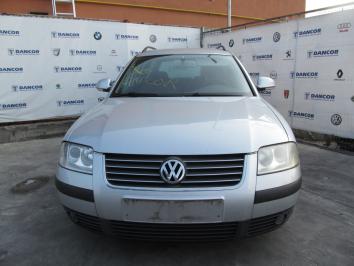 Volskwagen Passat 2.0TDI 2005 Diesel poza Volskwagen Passat 2.0TDI 2005 Diesel