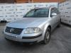 Volskwagen Passat 2.0TDI 2005 Diesel poza Volskwagen Passat 2.0TDI 2005 Diesel