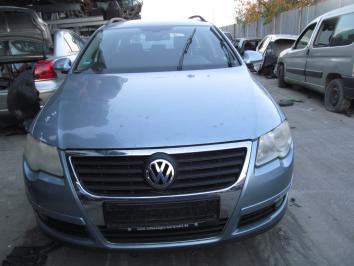 Volskwagen Passat 2.0TDI 2005 Diesel poza Volskwagen Passat 2.0TDI 2005 Diesel