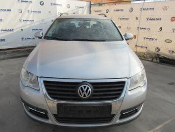 poza Volskwagen Passat 2.0TDI 2005 Diesel