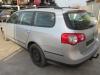 poza Volskwagen Passat 2.0TDI 2005 Diesel