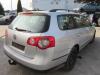 poza Volskwagen Passat 2.0TDI 2005 Diesel