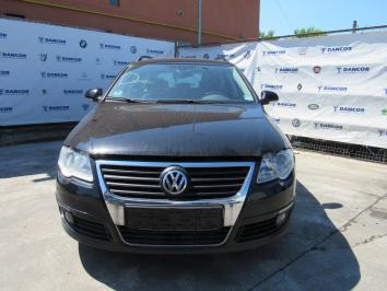 poza Volskwagen Passat 2.0TDI 2005 Diesel