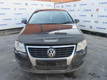 poza Volskwagen Passat 2.0TDI 2005 Diesel