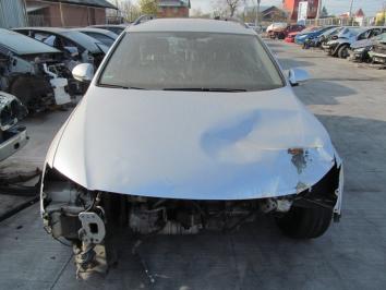 Volskwagen Passat 2.0TDI 2005 Diesel poza Volskwagen Passat 2.0TDI 2005 Diesel