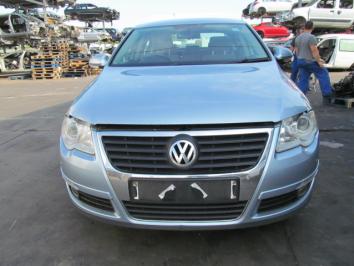 Volskwagen Passat 2.0TDI 2005 Diesel poza Volskwagen Passat 2.0TDI 2005 Diesel