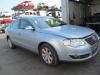 Volskwagen Passat 2.0TDI 2005 Diesel poza Volskwagen Passat 2.0TDI 2005 Diesel